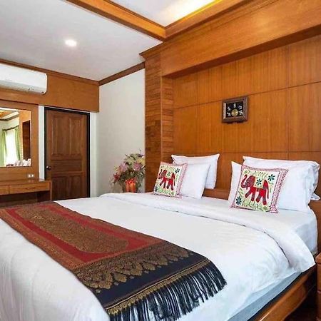 6Br Laguna Bangtao Seaside Swimming Pool Villa Phuket المظهر الخارجي الصورة