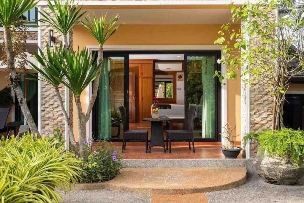 6Br Laguna Bangtao Seaside Swimming Pool Villa Phuket المظهر الخارجي الصورة