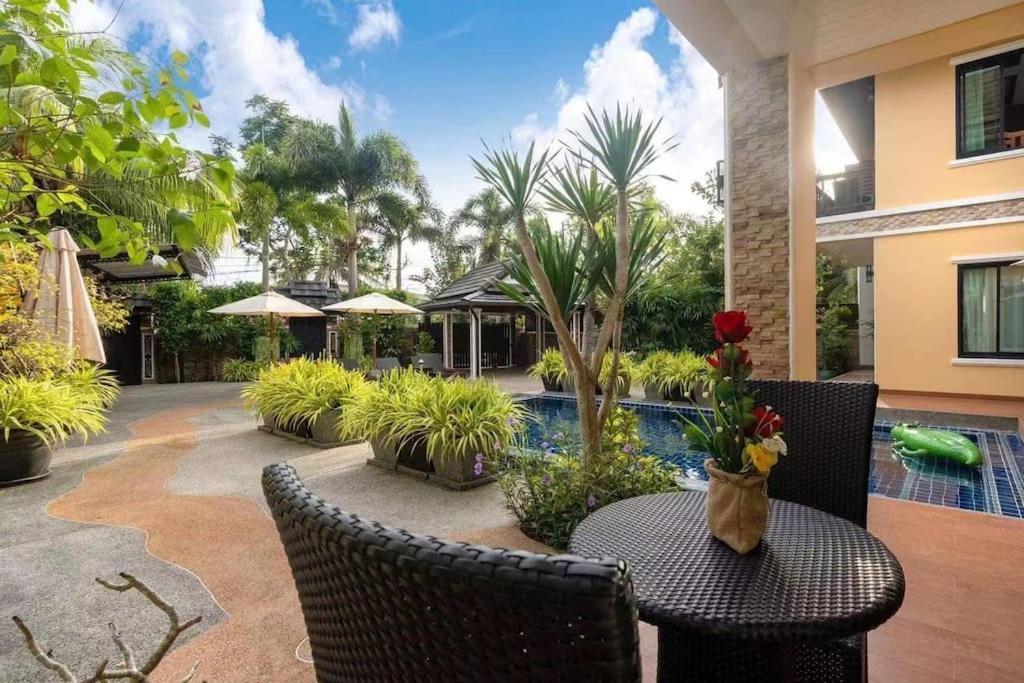 6Br Laguna Bangtao Seaside Swimming Pool Villa Phuket المظهر الخارجي الصورة