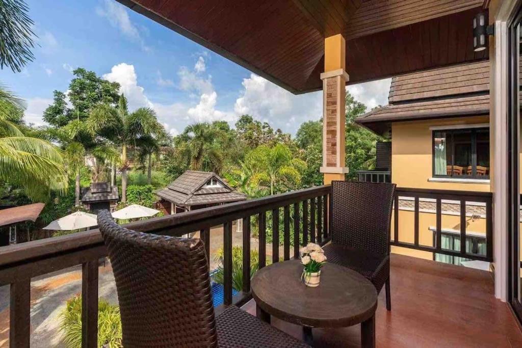 6Br Laguna Bangtao Seaside Swimming Pool Villa Phuket المظهر الخارجي الصورة