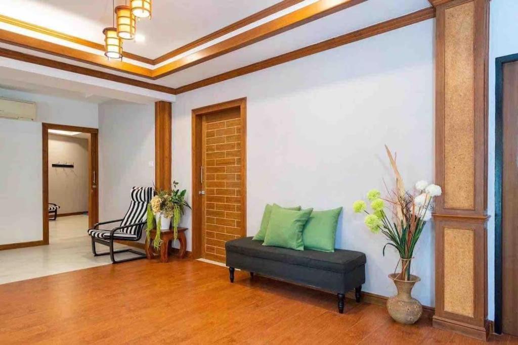 6Br Laguna Bangtao Seaside Swimming Pool Villa Phuket المظهر الخارجي الصورة