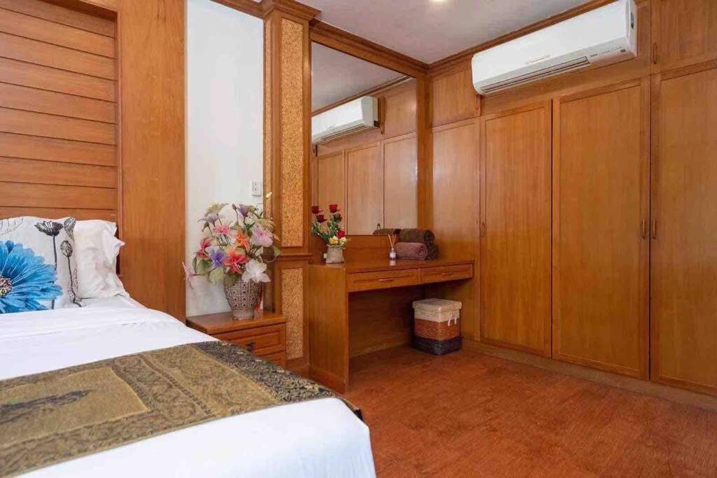 6Br Laguna Bangtao Seaside Swimming Pool Villa Phuket المظهر الخارجي الصورة