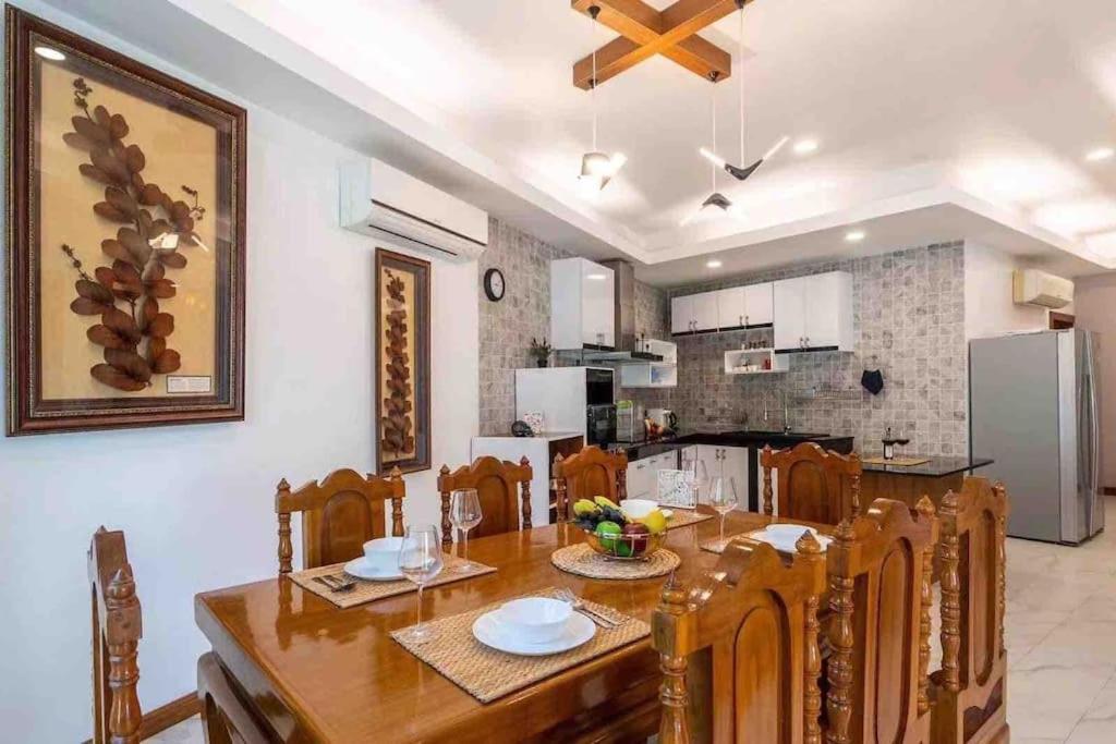 6Br Laguna Bangtao Seaside Swimming Pool Villa Phuket المظهر الخارجي الصورة