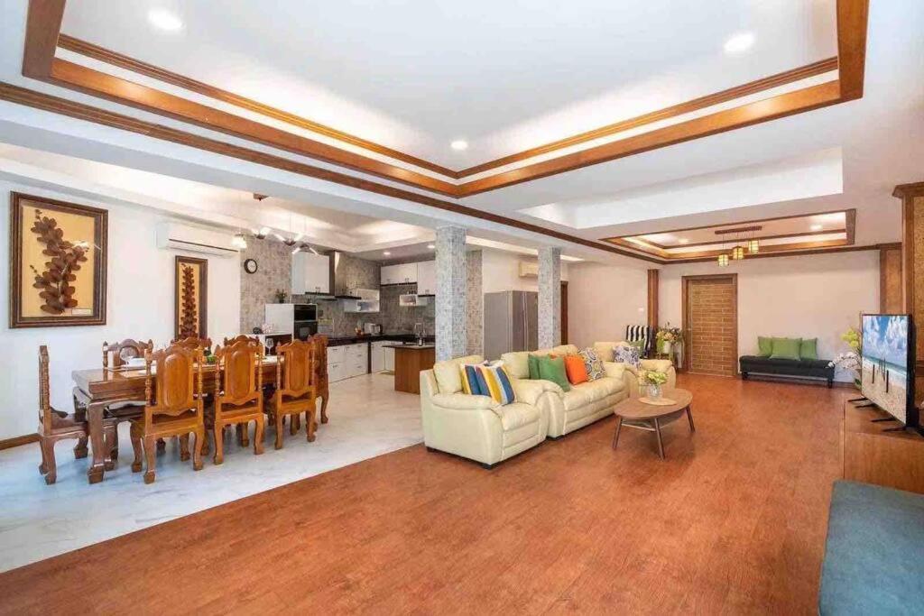 6Br Laguna Bangtao Seaside Swimming Pool Villa Phuket المظهر الخارجي الصورة