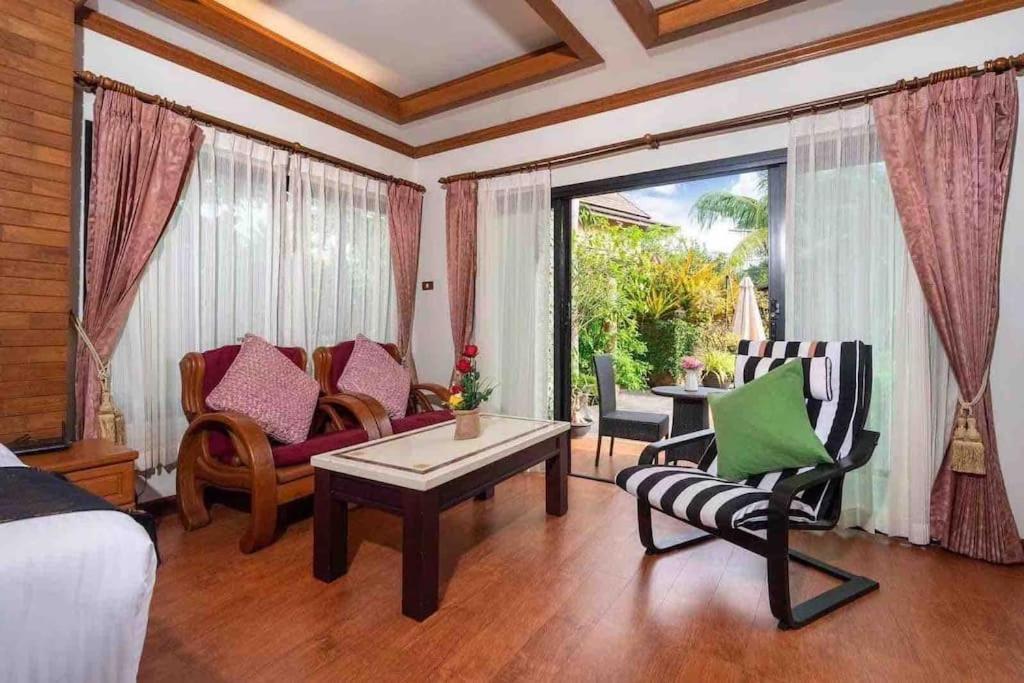 6Br Laguna Bangtao Seaside Swimming Pool Villa Phuket المظهر الخارجي الصورة
